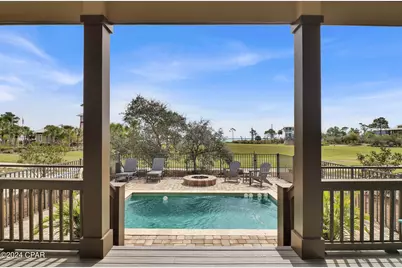 114 N Echo Lane, Cape San Blas, FL 32456 - Photo 12