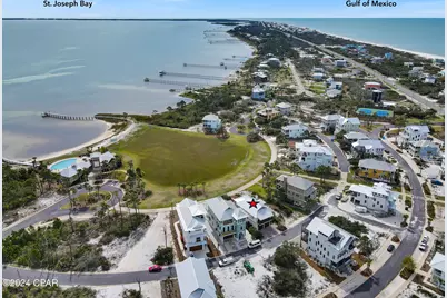 114 N Echo Lane, Cape San Blas, FL 32456 - Photo 52