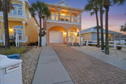 4109 Ocean Street, Panama City, FL 32408 - Photo 1