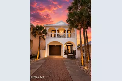 4109 Ocean Street, Panama City, FL 32408 - Photo 1