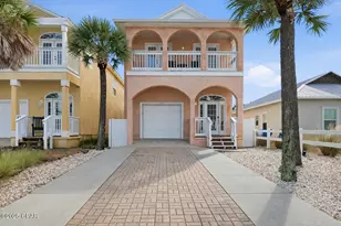 4109 Ocean St, Panama City, FL 32408 - Photo 2