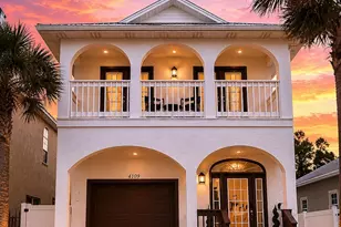 4109 Ocean St, Panama City, FL 32408 - Photo 2