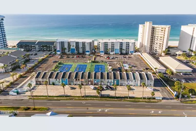 6215 Thomas Drive #101, Panama City Beach, FL 32408 - Photo 32