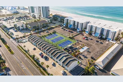 6215 Thomas Drive #101, Panama City Beach, FL 32408 - Photo 34