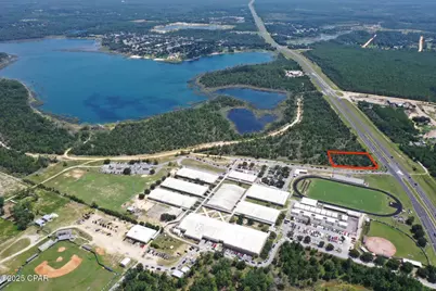 13100 Hwy 77, Southport, FL 32409 - Photo 4