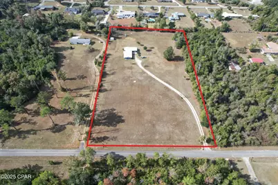 3369 Parkridge Road, Marianna, FL 32446 - Photo 40