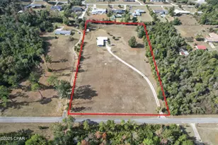 3369 Parkridge Rd, Marianna, FL 32446 - Photo 40