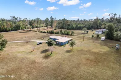 3369 Parkridge Road, Marianna, FL 32446 - Photo 8