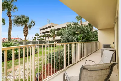 8715 Surf Drive #107A, Panama City, FL 32408 - Photo 20