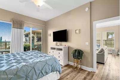 8715 Surf Drive #107A, Panama City, FL 32408 - Photo 22