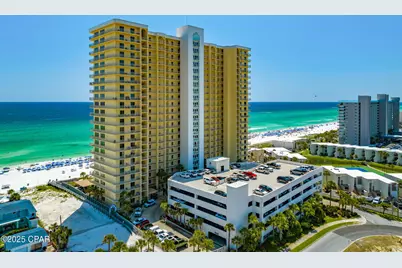 8715 Surf Drive #107A, Panama City, FL 32408 - Photo 40