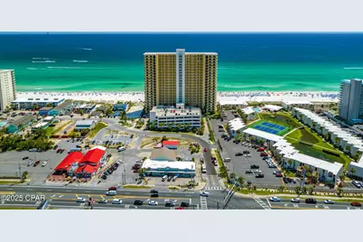 8715 Surf Drive #107A, Panama City, FL 32408 - Photo 42