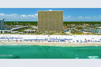8715 Surf Drive #107A, Panama City, FL 32408 - Photo 1