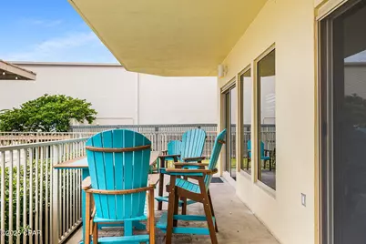 8715 Surf Drive #107A, Panama City, FL 32408 - Photo 28