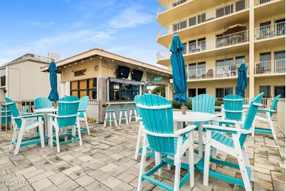 8715 Surf Drive #107A, Panama City, FL 32408 - Photo 36