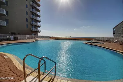 16819 Front Beach Road #705, Panama City Beach, FL 32413 - Photo 36