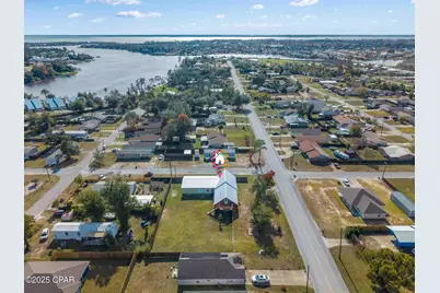 201 Beulah Avenue, Panama City, FL 32404 - Photo 2