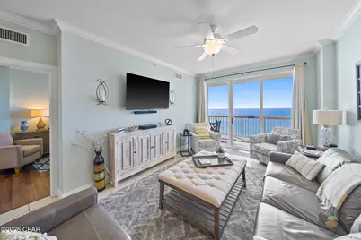 14825 Front Beach Road #2404, Panama City Beach, FL 32413 - Photo 1