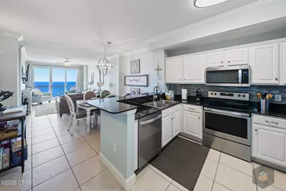 14825 Front Beach Road #2404, Panama City Beach, FL 32413 - Photo 2