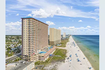 14825 Front Beach Road #2404, Panama City Beach, FL 32413 - Photo 28