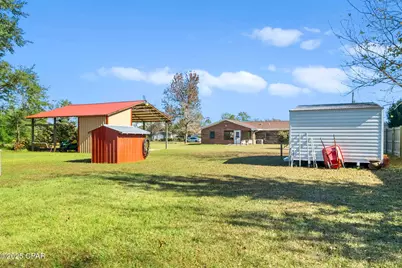 5544 Lakewood Circle, Panama City, FL 32404 - Photo 28