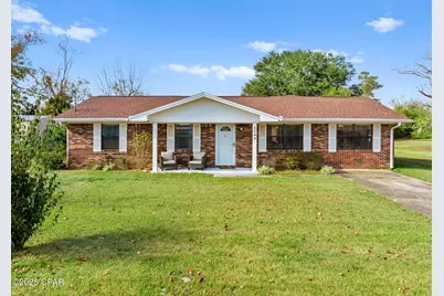 5544 Lakewood Circle, Panama City, FL 32404 - Photo 2