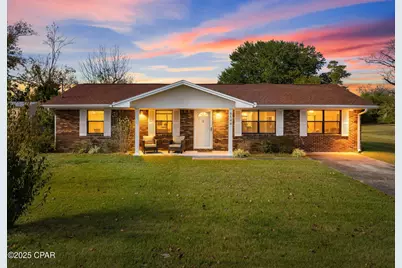 5544 Lakewood Circle, Panama City, FL 32404 - Photo 1