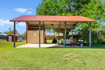 5544 Lakewood Circle, Panama City, FL 32404 - Photo 24