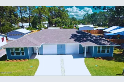 2512 Shady Oak Court, Panama City, FL 32408 - Photo 8