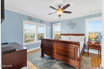 123 Sapodilla Lane, Port Saint Joe, FL 32456 - Photo 38