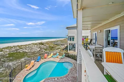 123 Sapodilla Lane, Port Saint Joe, FL 32456 - Photo 6