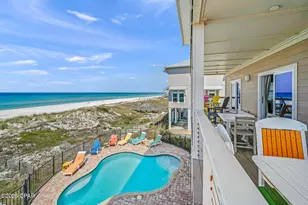 123 Sapodilla Ln, Port Saint Joe, FL 32456 - Photo 6