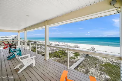 123 Sapodilla Lane, Port Saint Joe, FL 32456 - Photo 10