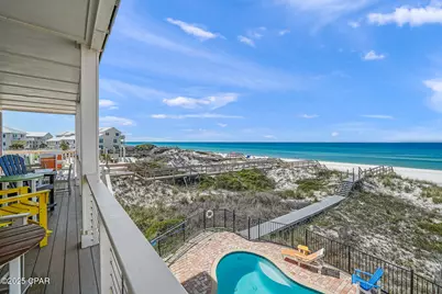 123 Sapodilla Lane, Port Saint Joe, FL 32456 - Photo 4