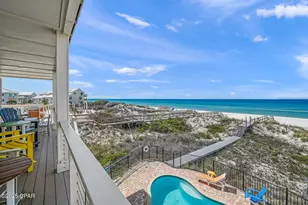 123 Sapodilla Ln, Port Saint Joe, FL 32456 - Photo 4