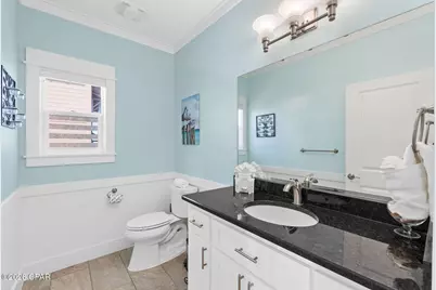 123 Sapodilla Lane, Port Saint Joe, FL 32456 - Photo 36