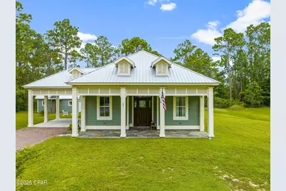 55 Cypress Pond Road, Santa Rosa Beach, FL 32459 - Photo 1
