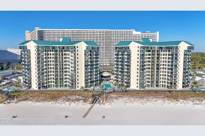 9850 S Thomas Drive #1008W, Panama City, FL 32408 - Photo 18