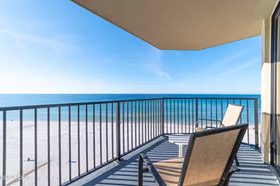 9850 S Thomas Drive #1008W, Panama City, FL 32408 - Photo 16