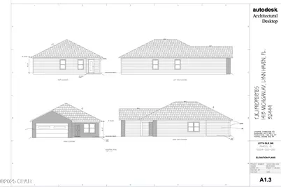 1413 Michigan Avenue, Lynn Haven, FL 32444 - Photo 4