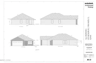 1413 Michigan Ave, Lynn Haven, FL 32444 - Photo 4