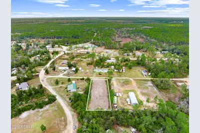 404 Hickory Bluff Circle, Southport, FL 32409 - Photo 10