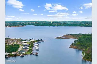 404 Hickory Bluff Circle, Southport, FL 32409 - Photo 6