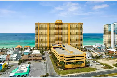 5004 Thomas Drive #401, Panama City, FL 32408 - Photo 1
