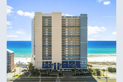 17281 Front Beach Road #1304, Panama City Beach, FL 32413 - Photo 2