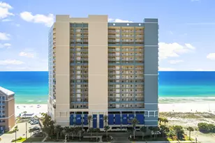 17281 Front Beach Rd, Panama City Beach, FL 32413 - Photo 2