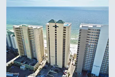 10611 Front Beach Road #1502, Panama City Beach, FL 32407 - Photo 38