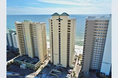10611 Front Beach Road #1502, Panama City Beach, FL 32407 - Photo 26