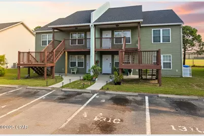 131 Gwyn Drive #D, Panama City Beach, FL 32408 - Photo 2