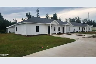 2728 Carol Lane, Panama City, FL 32405 - Photo 6